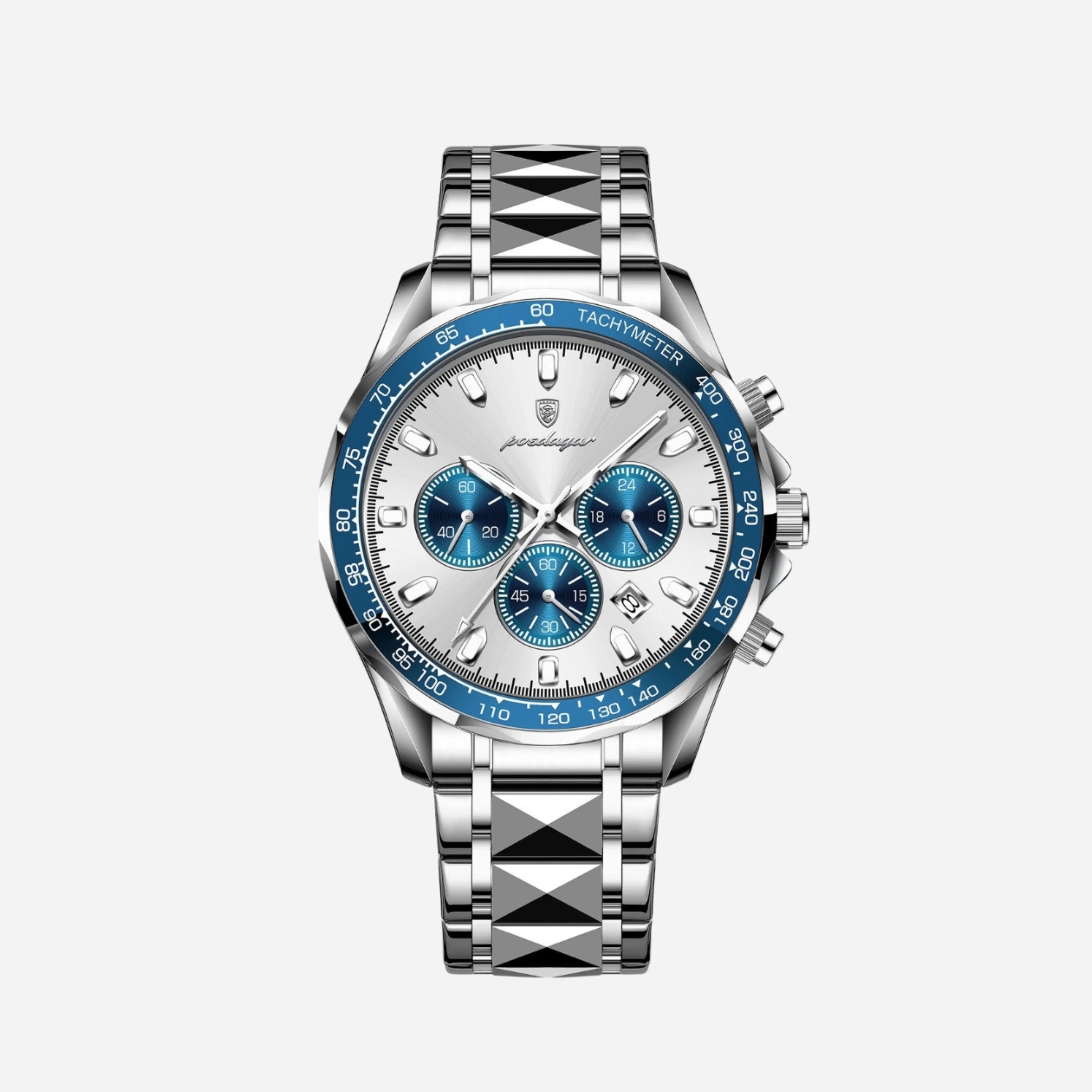 Saville Montre® 019