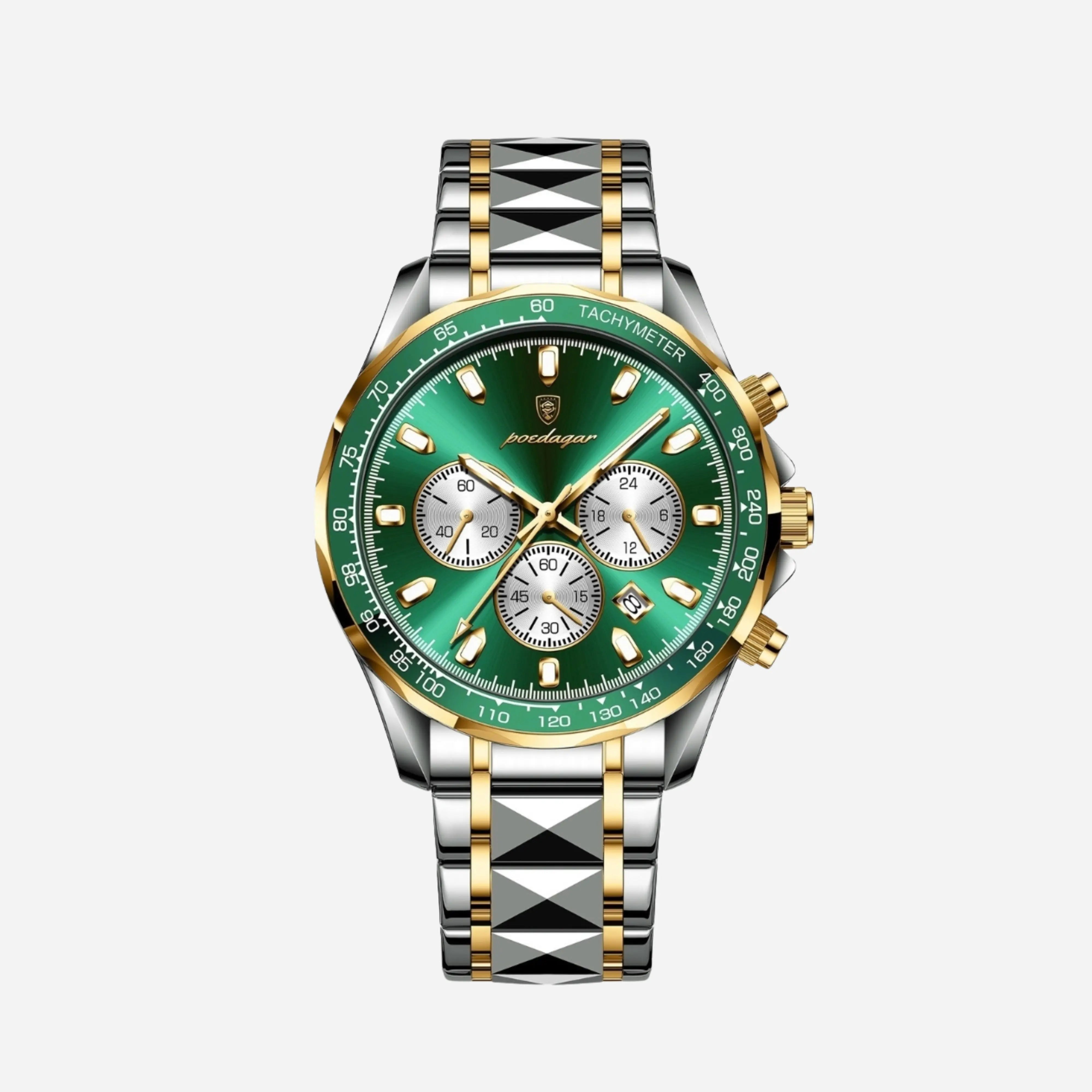Saville Montre® 019