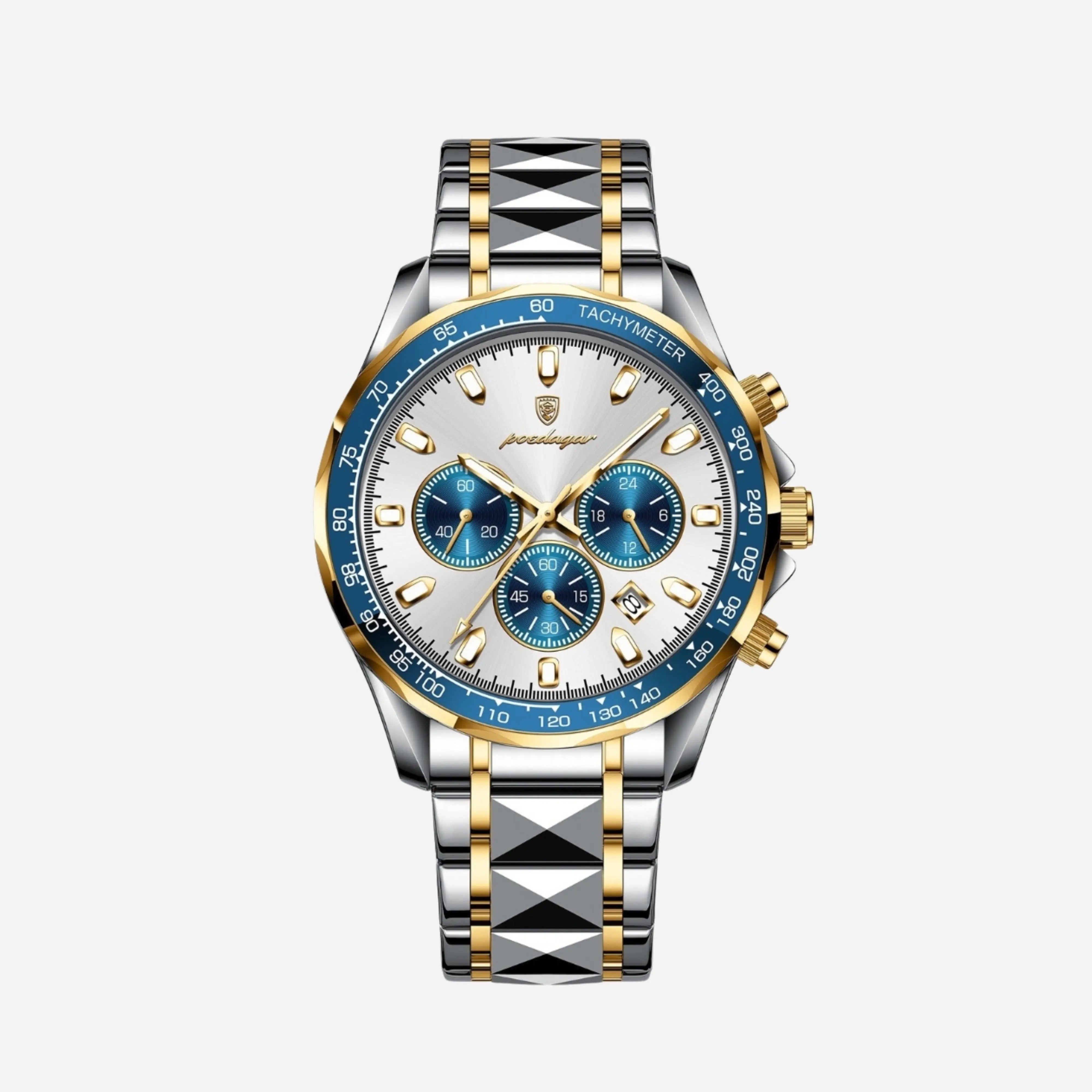 Saville Montre® 019