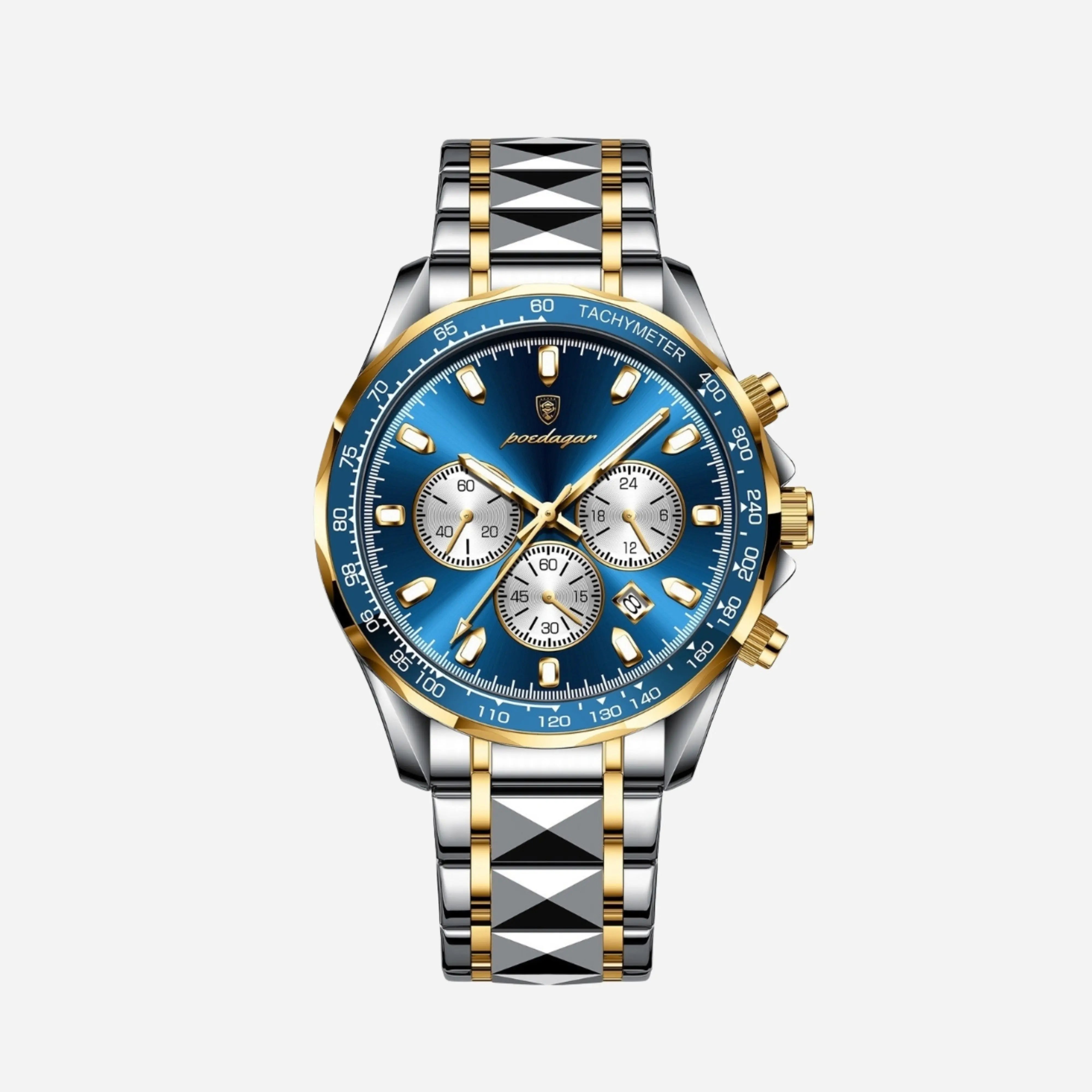 Saville Montre® 019