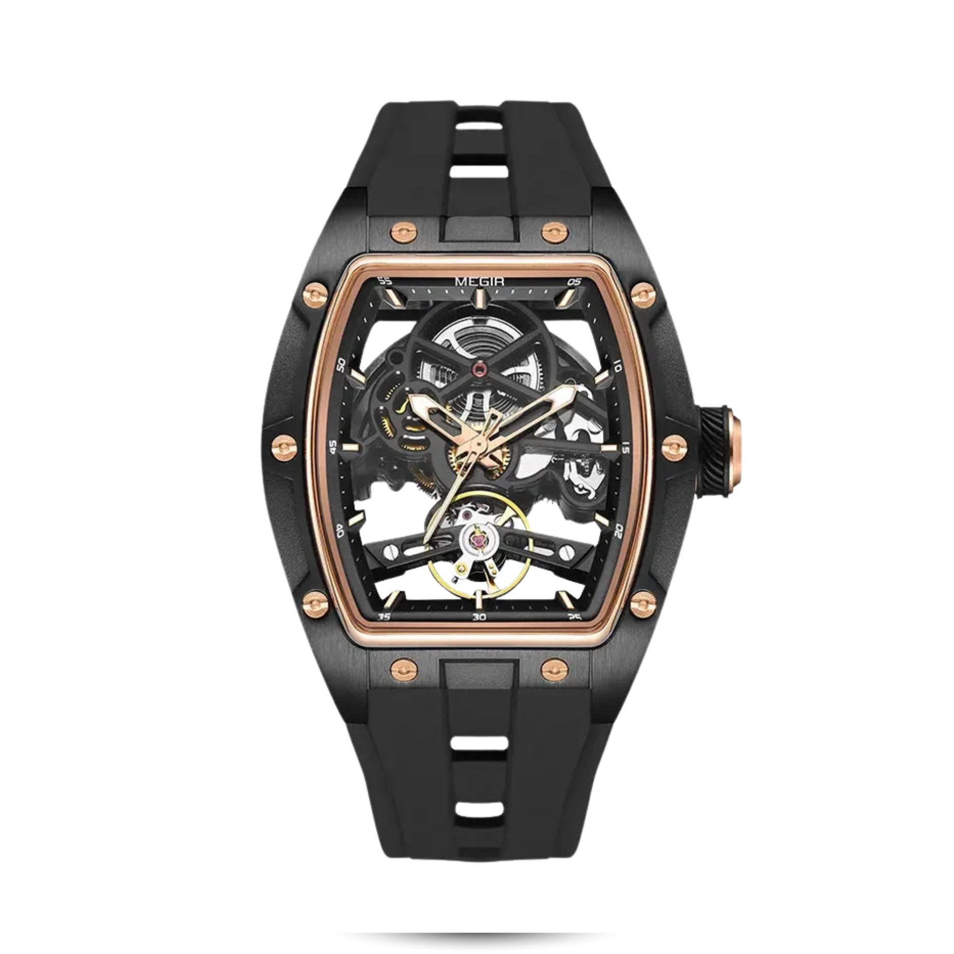 Saville Montre® 005