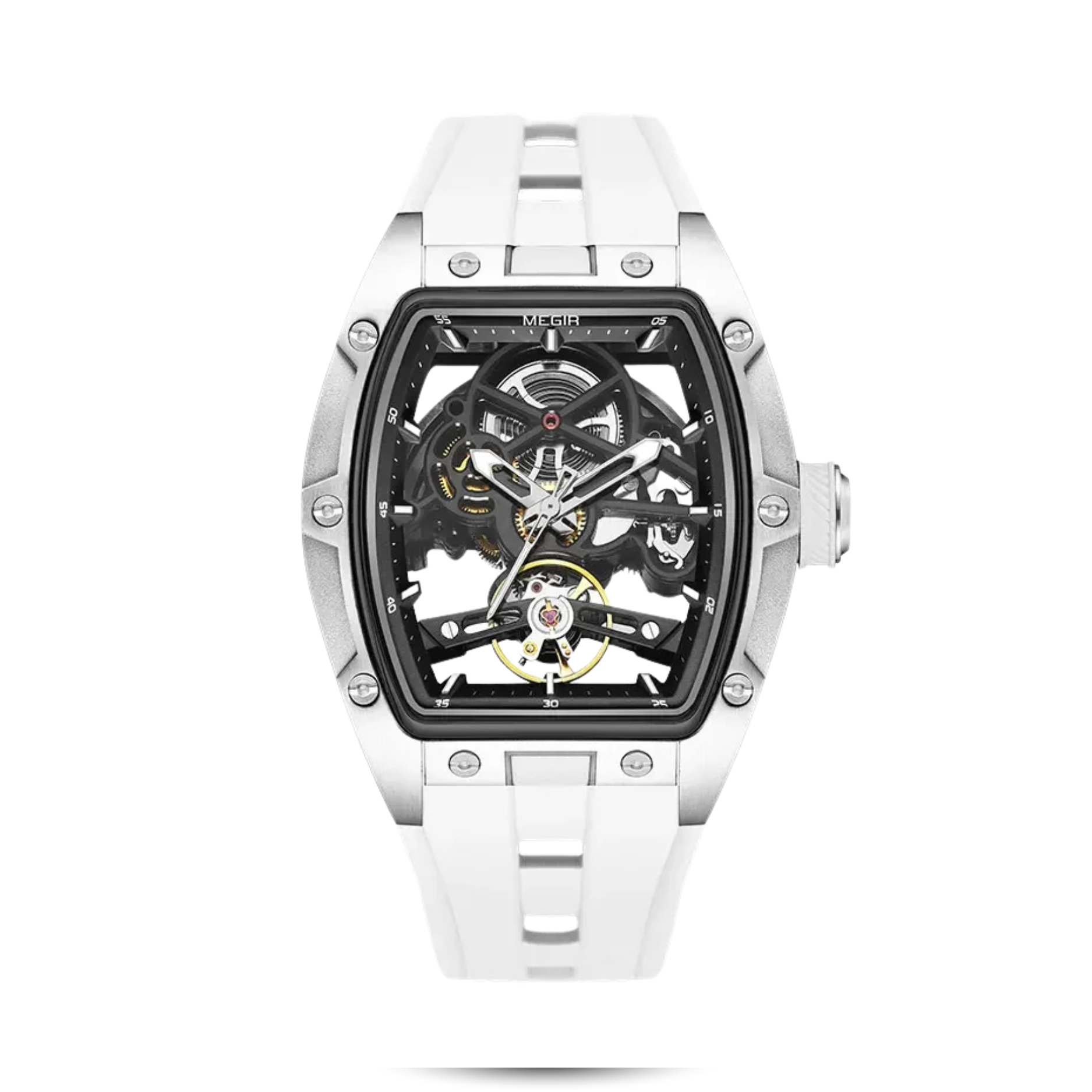 Saville Montre® 005