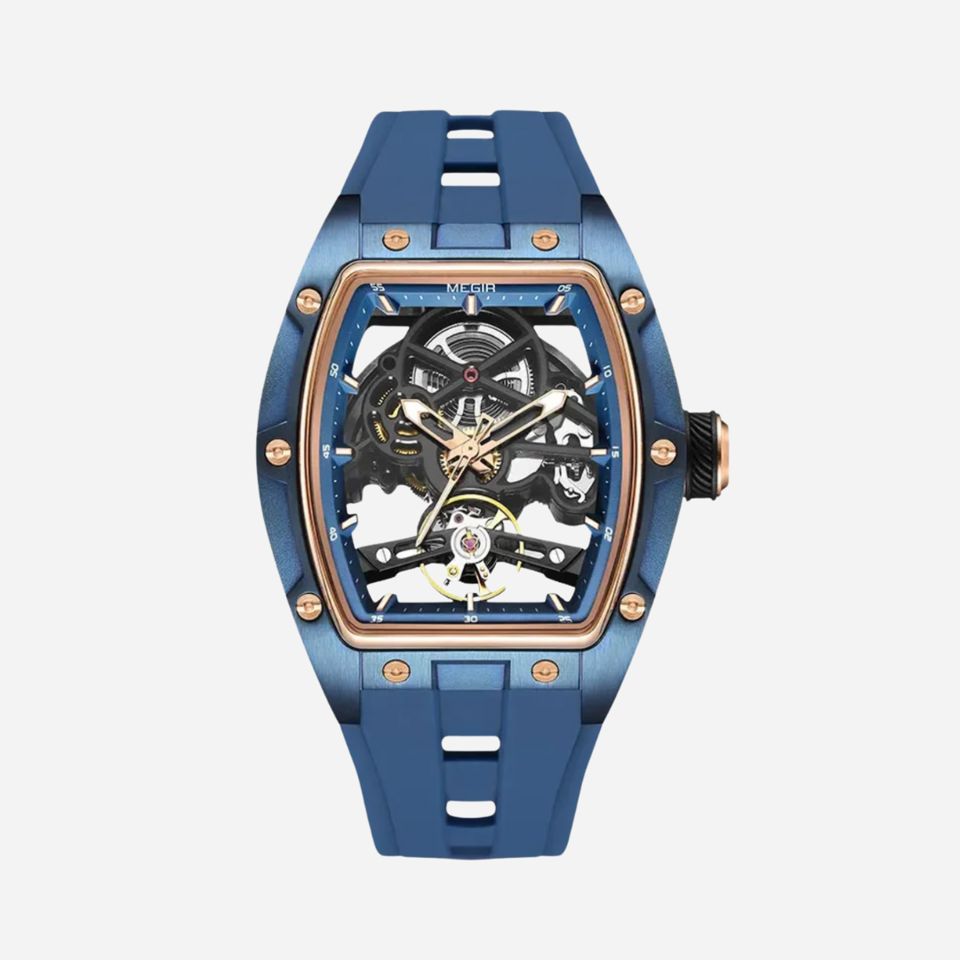 Saville Montre® 005